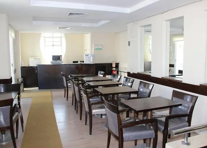 De Luxe Apartment In Copacabana Rio de Janeiro, Brasil