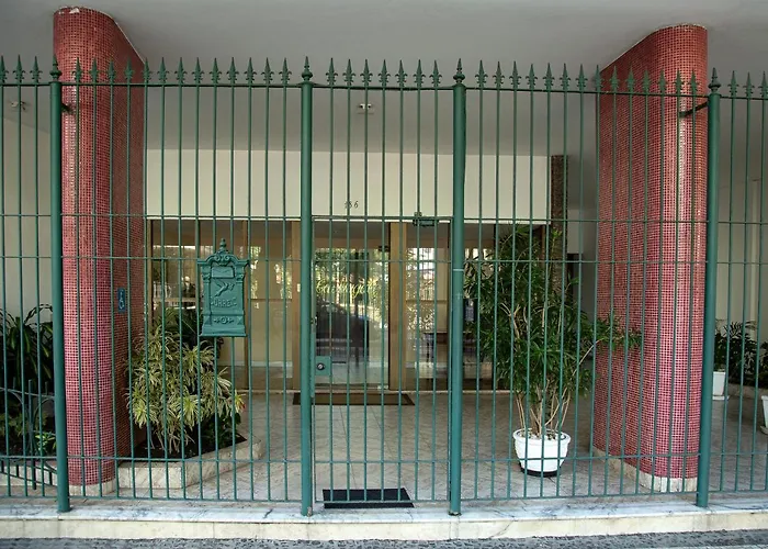 Melhor opção em Copacabana - Moderno e Reformado
