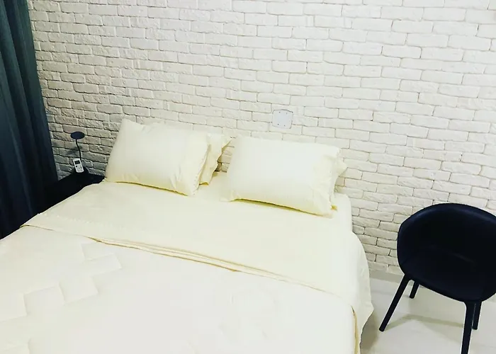 Studio Deluxe Albany Rio de Janeiro, Brasil