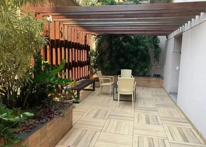 Apartamento No Melhor Lugar De Ipanema