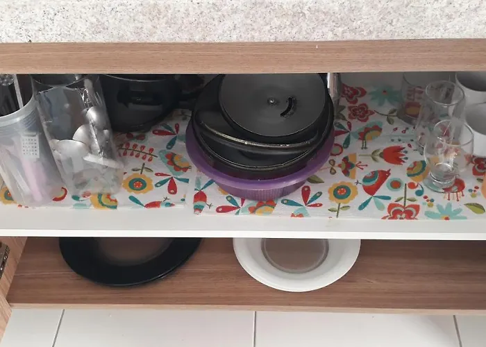Flat Com Cozinha - Rio Stay - Rock in Rio - Rio Centro