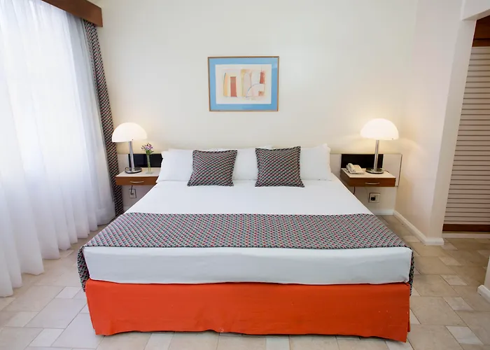 Savoy Othon Lite Hotel Rio de Janeiro, Brasil
