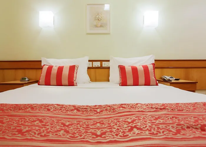 Scorial Rio Hotel Rio de Janeiro, Brasil
