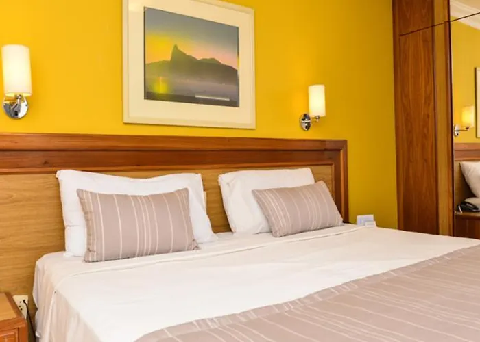 Regency Park Hotel Rio de Janeiro, Brasil
