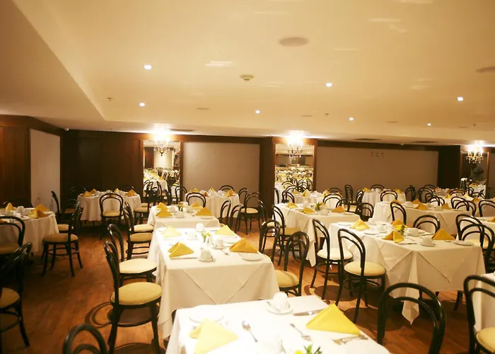Windsor Oceanico Hotel Rio de Janeiro, Brasil