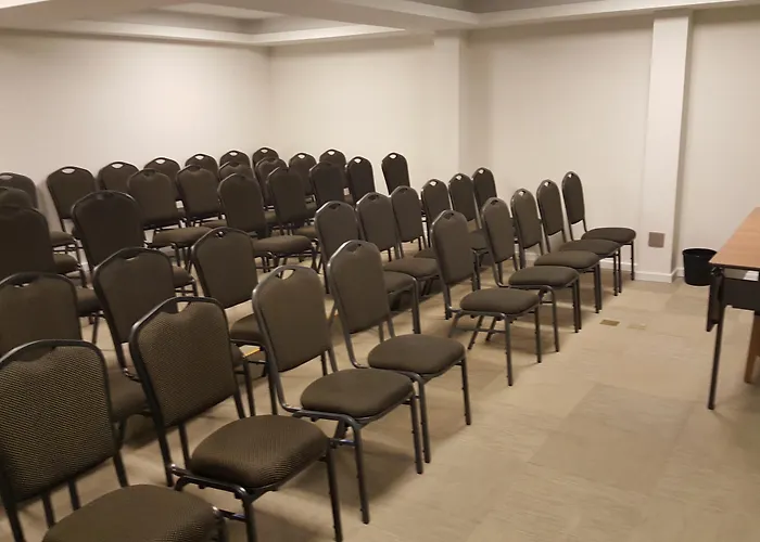 Arosa Rio Hotel Rio de Janeiro, Brasil