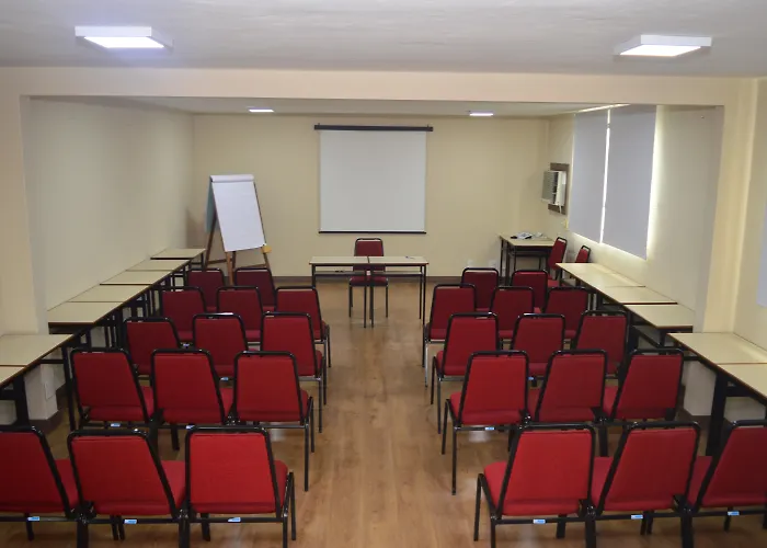 Entremares Hotel
