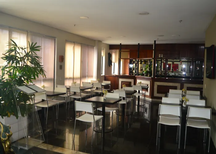 Entremares Hotel
