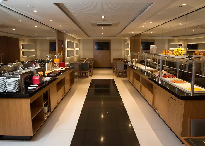 Petit Rio Hotel Rio de Janeiro, Brasil