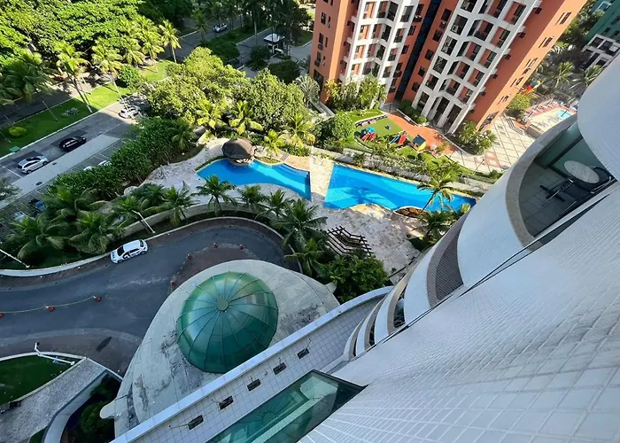 Mediterrâneo One Get Rio de Janeiro, Brasil
