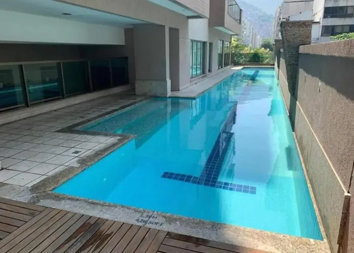 Cobertura No Melhor Lugar De Ipanema