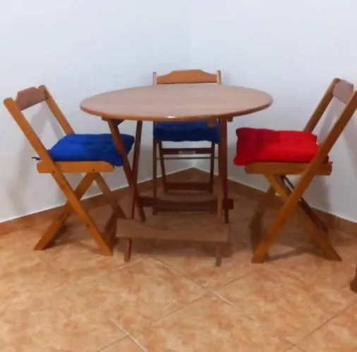 Rent apartament Rio de Janeiro Copacabana