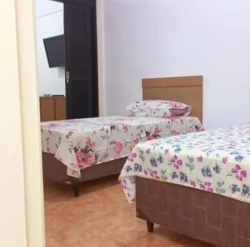 Rent Apartament Rio De Janeiro Copacabana, Brasil