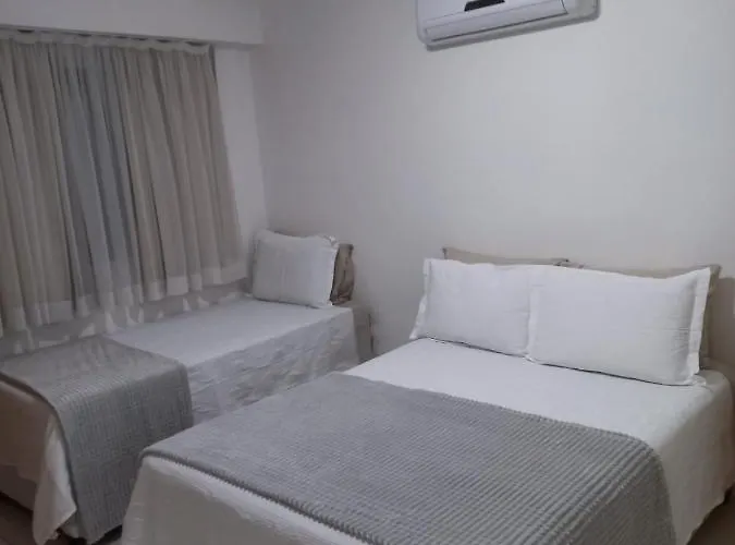 Belo Flat Em Pontal Beach Resort - Recreio Rio de Janeiro, Brasil