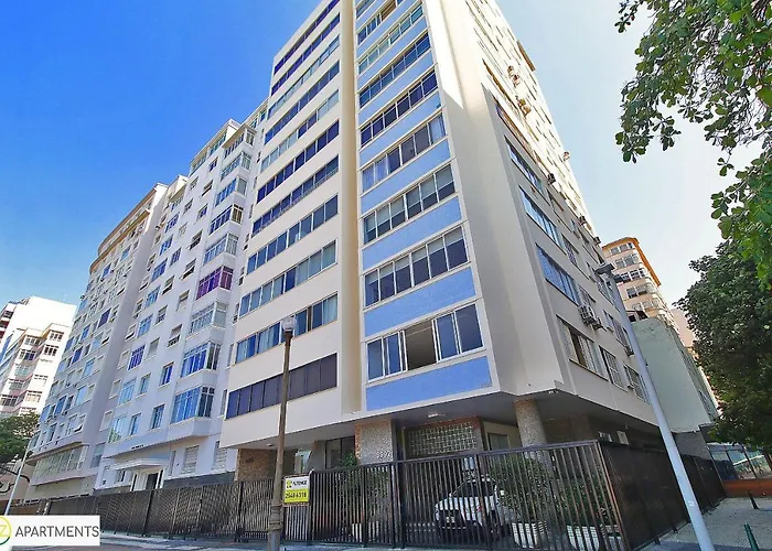 Enorme 3 quartos frente mar para 8 pessoas