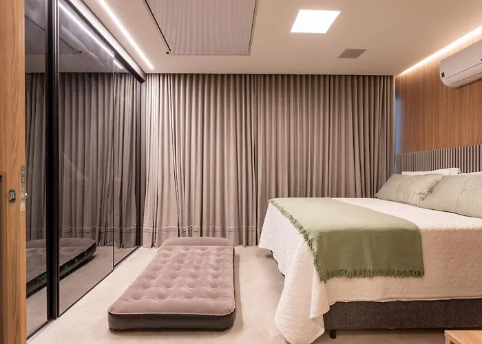 Loft Boutique No Melhor Ponto De Copacabana Rio de Janeiro, Brasil