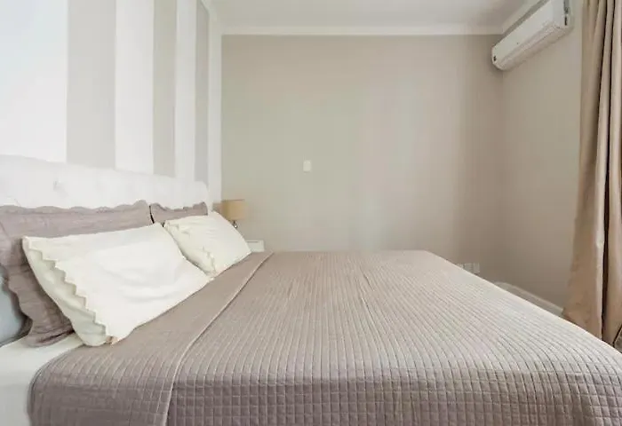 Apartamento Epitácio Pessoa Apartamento Rio de Janeiro, Brasil