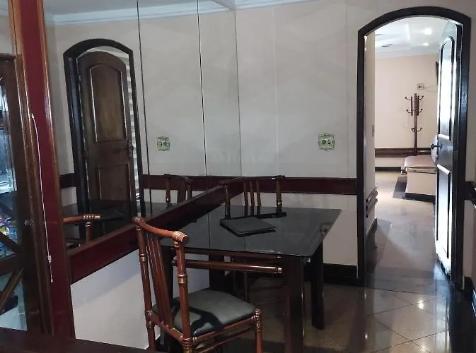 Champion Motel Rio de Janeiro, Brasil