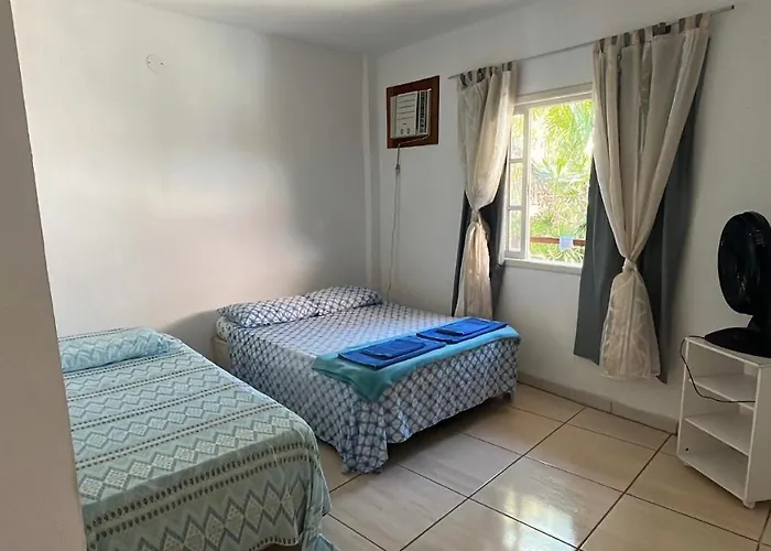 Barra Da Tijuca - Ilha Da Gigoia
