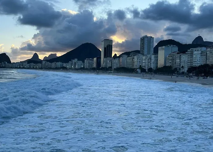 Copa Paradiso
