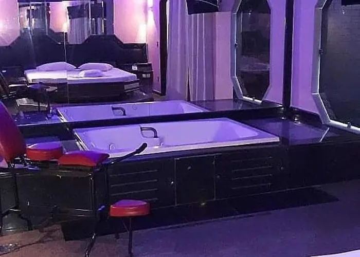 Champion Motel