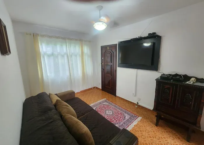 RJ Jacarepaguá Apartamento Rio de Janeiro, Brasil