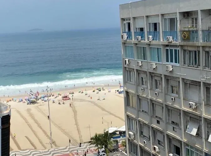 Copacabana