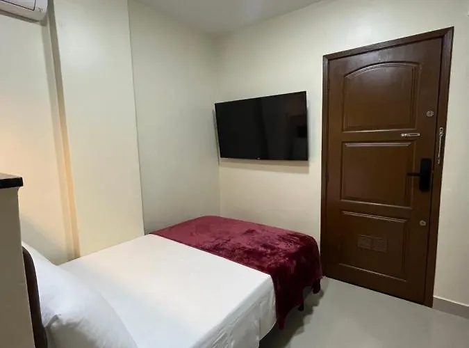 Loft 215 Da Lapa, Rio De Janeiro Apartamento, Brasil