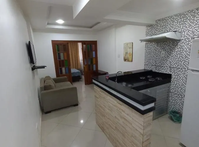 Rent Apartamento Temporada Nossa Senhora De Copacabana Rio De Janeiro, Brasil