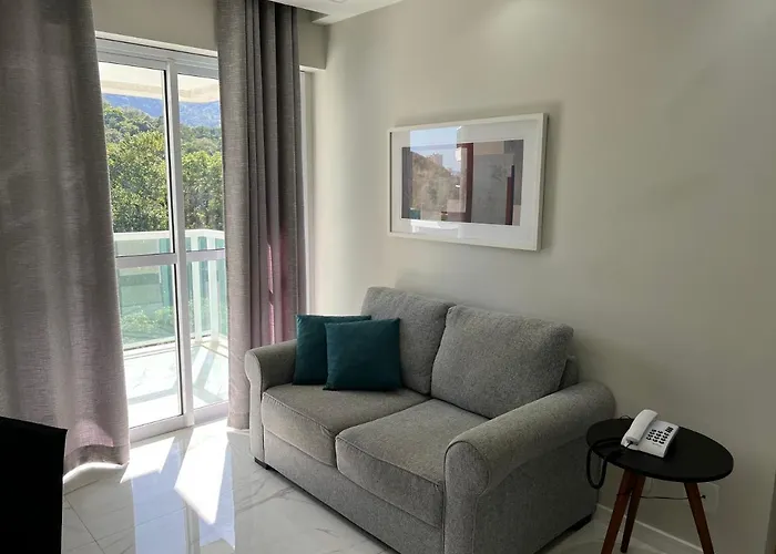 Riostay Residence, Riocentro