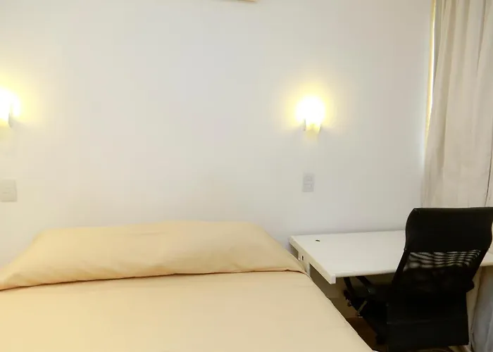 Apartamento encantador na Glória próximo ao metrô.