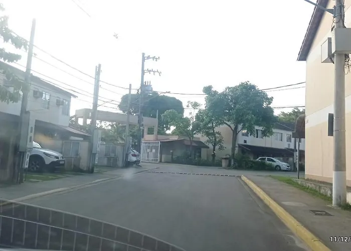 Condominio casas do campo