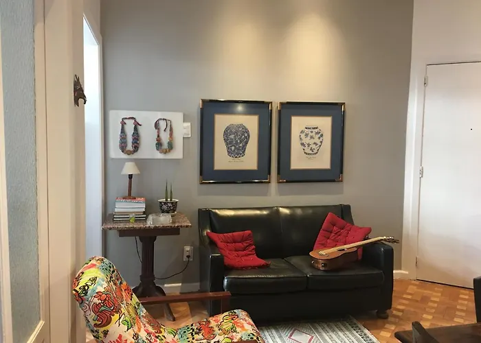 Artist Apartment