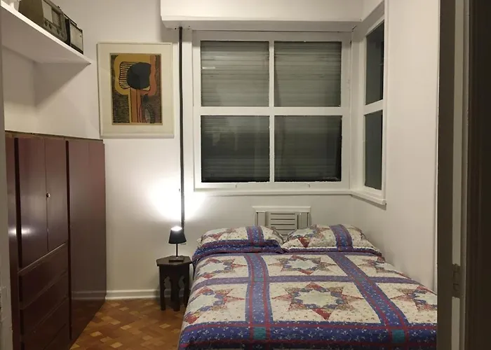 Artist Apartment Rio de Janeiro, Brasil