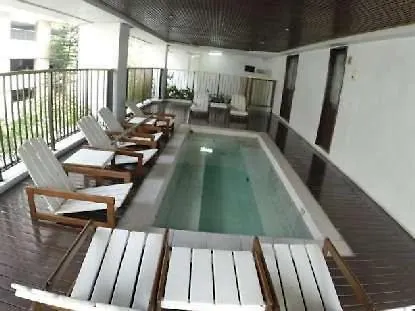 Flat Copacabana -2 Quartos - Melhor ponto!