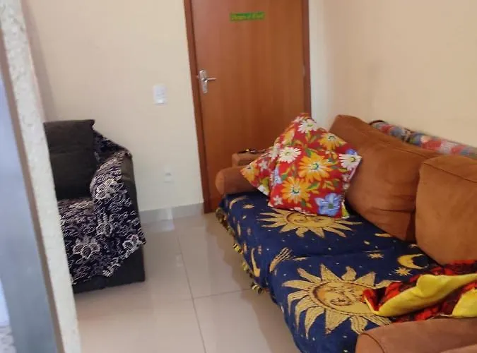 Ap Estacio Apartamento Rio de Janeiro, Brasil