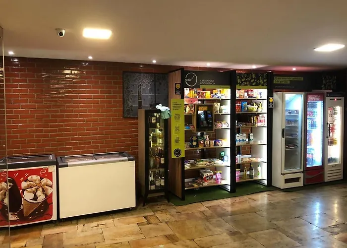 Loft Com Vista Parcial Para O Mar De Ipanema, A Pe Praia, Ao Lado Do Metro - Com Wi Fi E Ar
