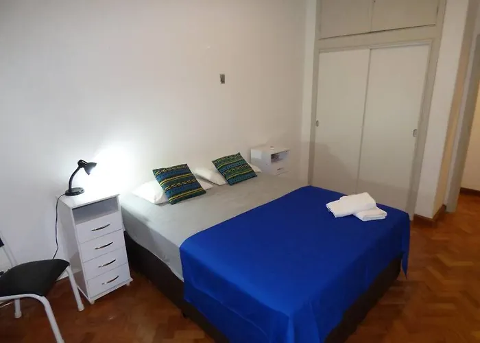 Apartment In Rio With Parking Rio de Janeiro, Brasil