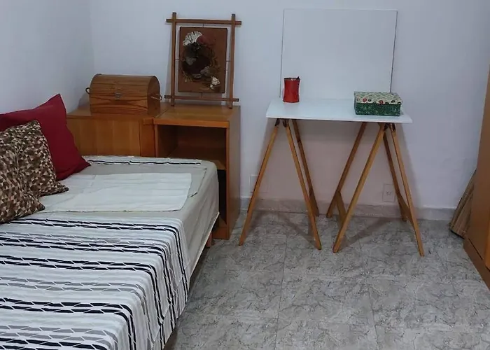 Casa Em Vila Isabel Rio de Janeiro, Brasil
