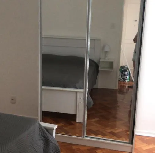 Lindo Apartamento Copacabana Rio de Janeiro, Brasil