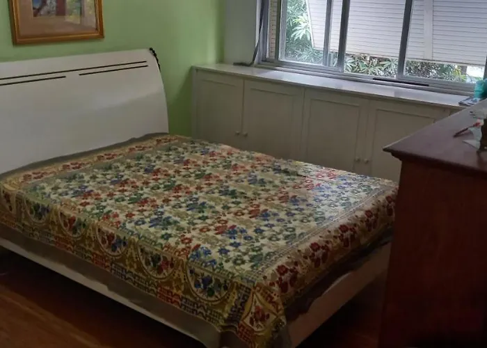 Coracao De Ipanema Apartamento Rio de Janeiro, Brasil