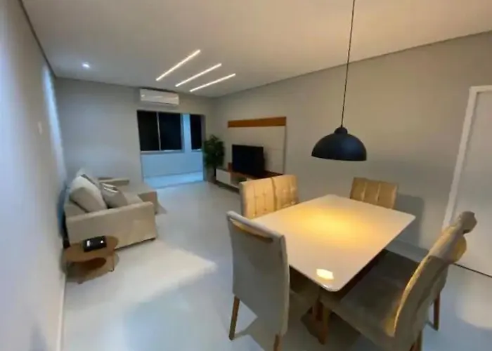 Moderno Em Copacabana