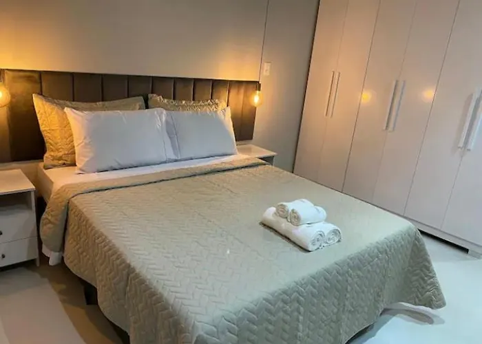 Moderno Em Copacabana