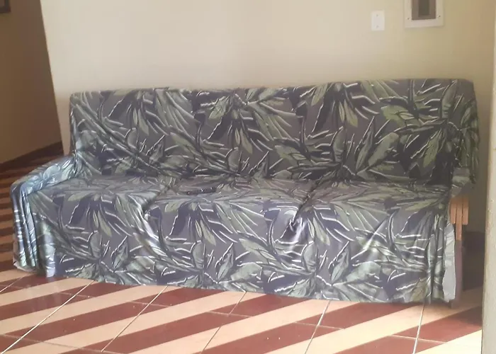 Confortável na Zona Norte