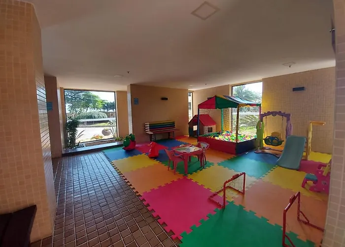 Apartamento Praia Da Barra
