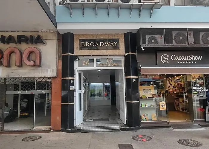 Temporada Dalva Copacabana 2