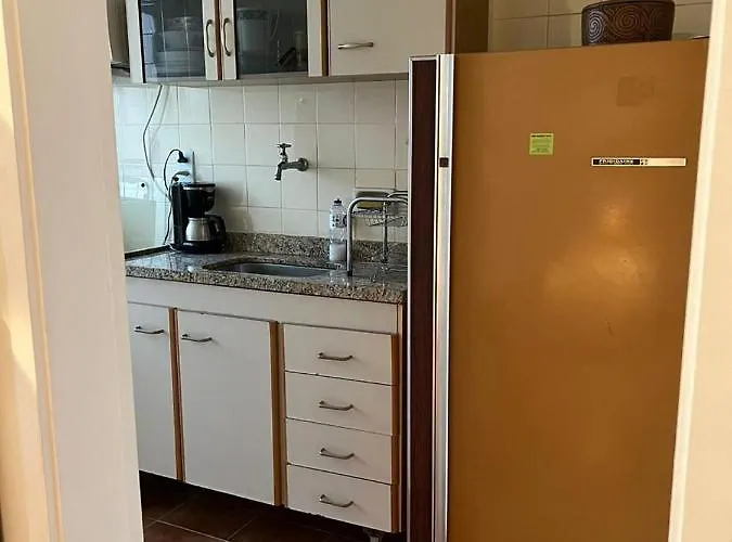 Apartamento Temporada Barra Da Tijuca Rio de Janeiro, Brasil