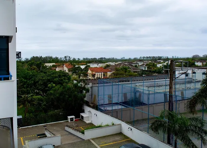 Aconchegante E Completo Apartamento De 2 Quartos - Proximo Ao Parque Olimpico, Rio Centro, Jeunesse Arena