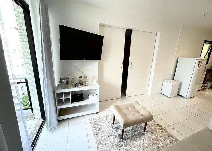 Apartamento Luxuoso A Copacabana Rio de Janeiro, Brasil