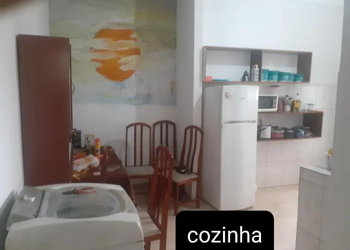 Apartamento Zona Norte Rio de Janeiro, Brasil